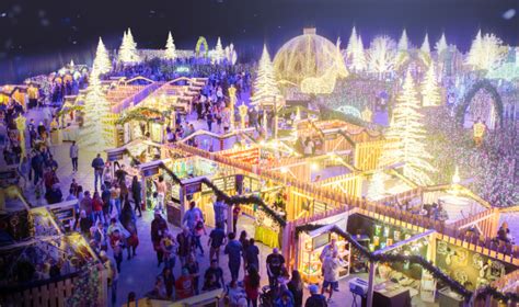 The Magic of San Jose: A Delightful Holiday Experience Like No Other
